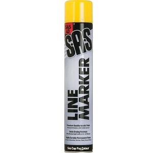 S.A.S Line Markers